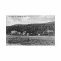 canada sainte irenee les bains qc la greve ed ups series Vintage A4 Photo Print