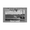 canada ter centenary of quebec 1908 where wolfe died plains of abraham Vintage A4 Photo Print
