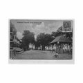 canada trois rivieres qc boulevard turcotte ed la librairie charbonneau Vintage A4 Photo Print
