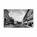 canada trois rivieres qc rue des forges ed the valentine sons co ltd Vintage A4 Photo Print