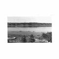 canada watrous sk manitou beach Vintage A4 Photo Print
