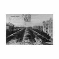 canada winnipeg mb broadway Vintage A4 Photo Print