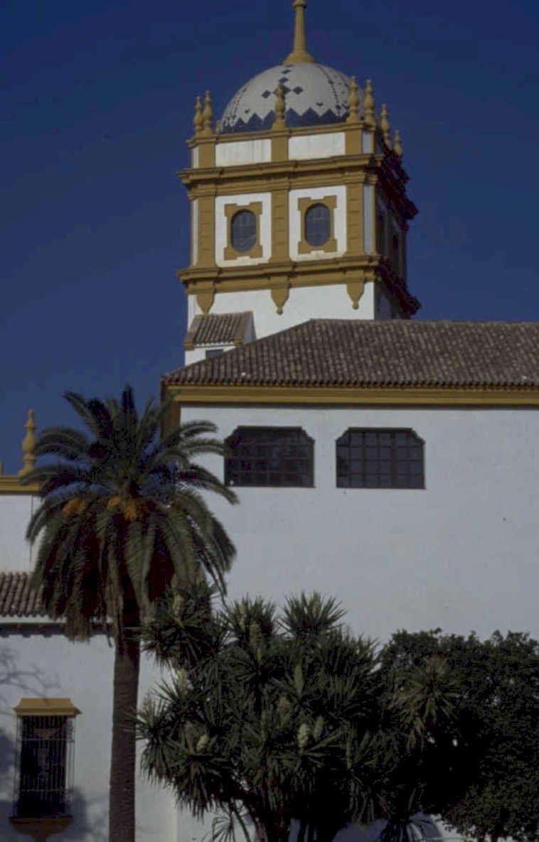canarian cathedral 1998 1980s 1990s A4 Photo Print