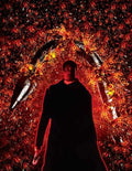 candyman 1  03 film star poster A4 Photo Print