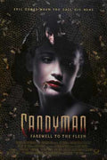 candyman 2  01 film star poster A4 Photo Print