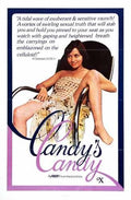 candys candy  01 film star poster A4 Photo Print