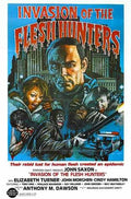 cannibal apocalypse  01 film star poster A4 Photo Print