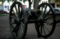 cannon street scene Vintage A4 Photo Print