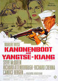 cannoniere yang tse german A Advert A4 Photo Print
