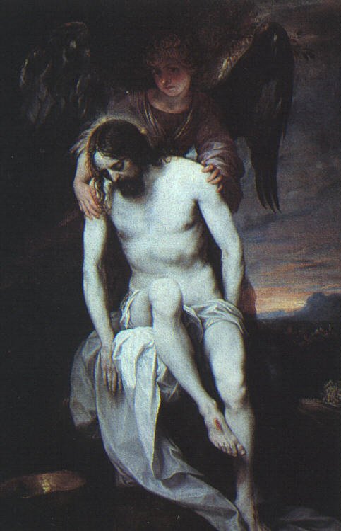 cano3Cano Alonso Spanish 1601 671 Art A4 Photo Print