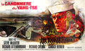 canoniere du yang tse 6P Advert A4 Photo Print