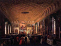 canova 6 Art A4 Photo Print