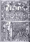 canticum Art A4 Photo Print