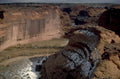 canyonlands mesa arch 1 1980s 1990s A4 Photo Print