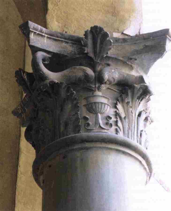 capital Art A4 Photo Print