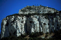 capitello mountain radar1980s 1990s A4 Photo Print