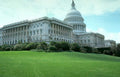capitol building dc 2 Vintage A4 Photo Print