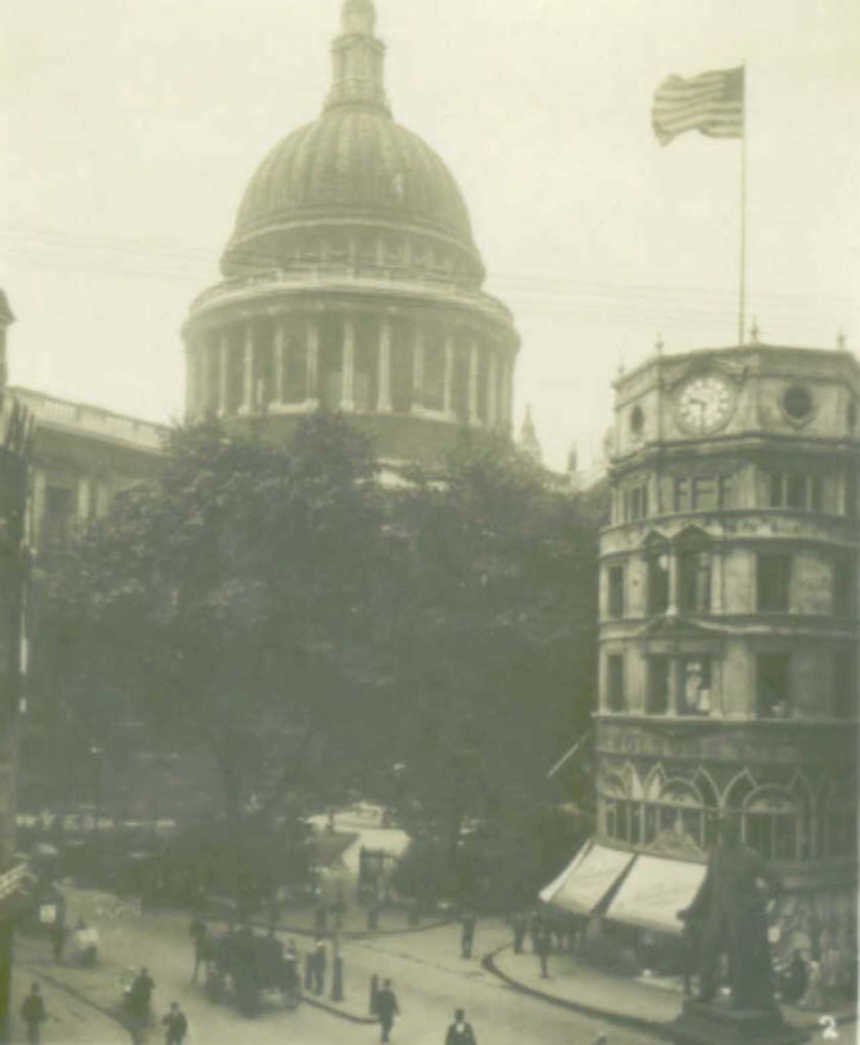 capitol building dcVintage 1880s 1900s A4 Photo Print