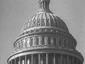 capitol dome windows1980s 1990s A4 Photo Print