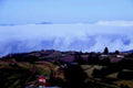 cappadocia valley mist1980s 1990s A4 Photo Print