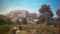 capri Art A4 Photo Print UK