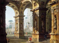 capricc1 Art A4 Photo Print