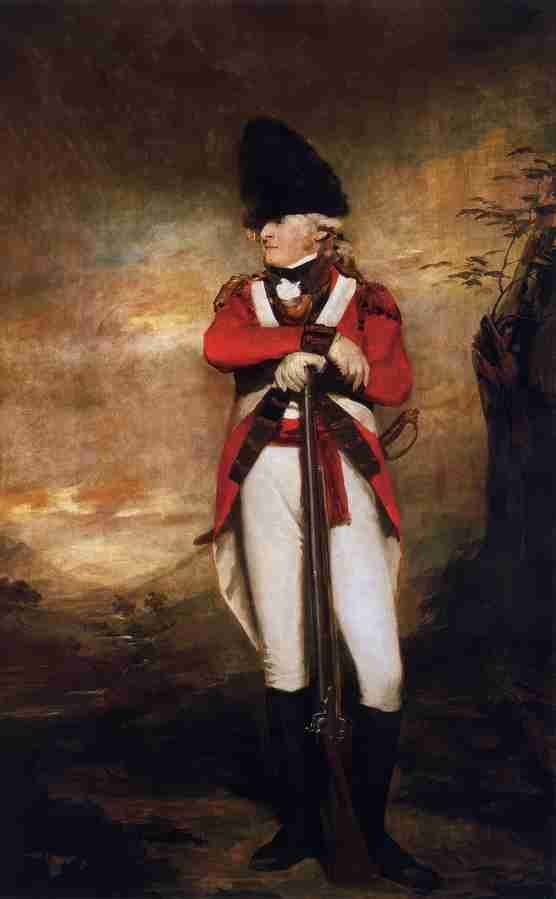 captain Art A4 Photo Print UK