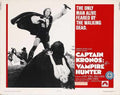 captain kronos  02 film star poster A4 Photo Print