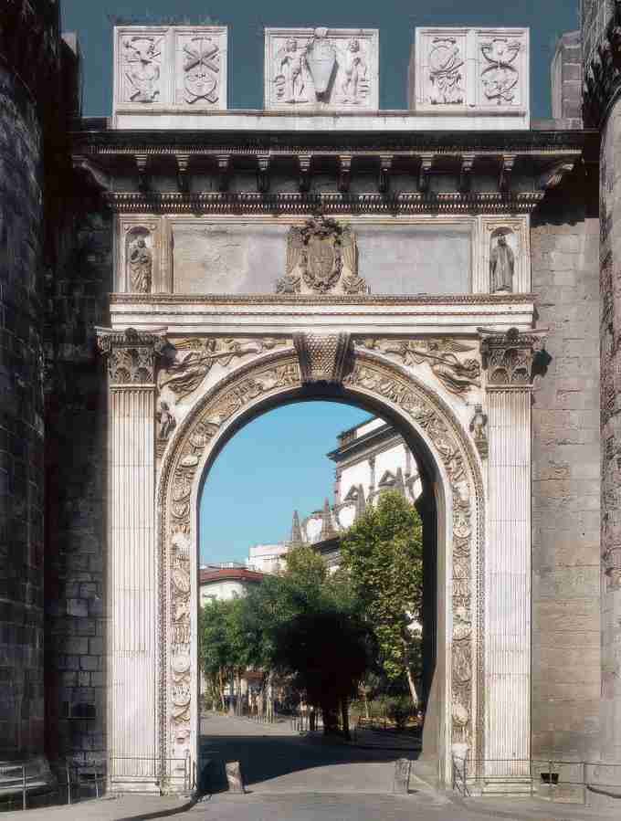 capuana Art A4 Photo Print UK
