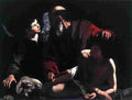 cara The Sacrifice of Isaac Art A4 Photo Print