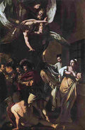 cara The Seven Acts of Mercy Art A4 Photo Print