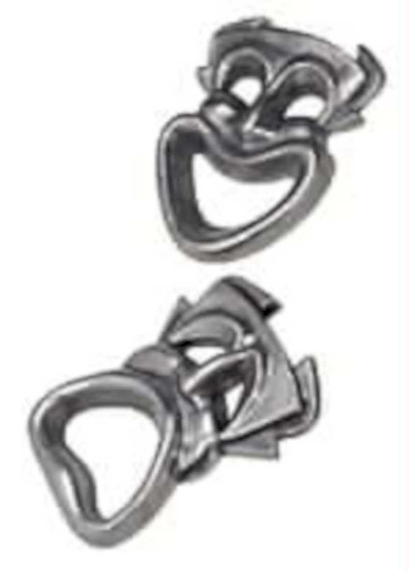 carabiner clips gates1980s 1990s A4 Photo Print