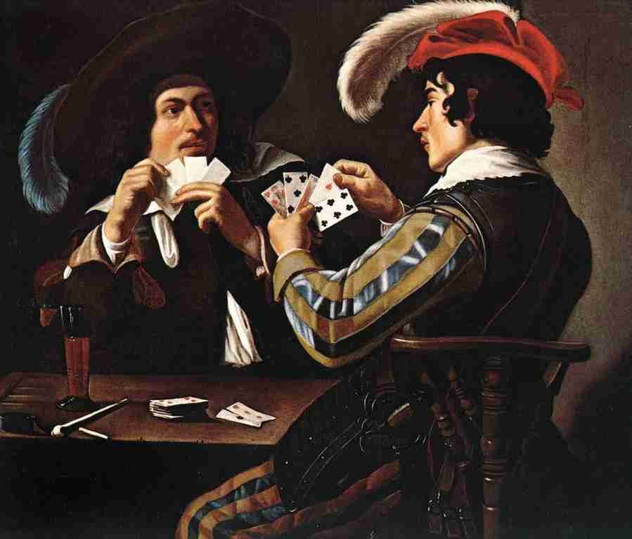 cardplay 4 Art A4 Photo Print UK