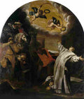 carducci martyrdom Art A4 Photo Print