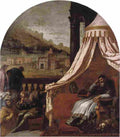 carducci the dream of hugo Art A4 Photo Print