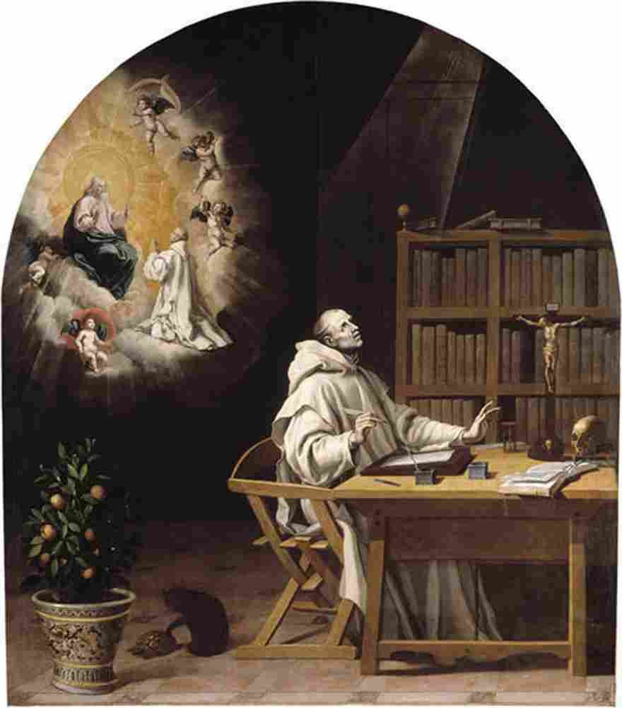 carducci vision of dionisio rickel Art A4 Photo Print