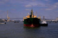 cargo ship ever 1980s 1990s A4 Photo Print