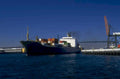 cargo ships 1980s 1990s A4 Photo Print