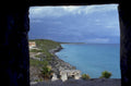 caribbean archway landscape 1980s 1990s A4 Photo Print
