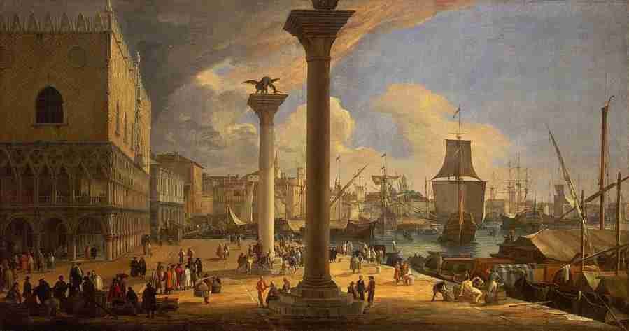 carlev091 Art A4 Photo Print