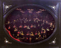 carousel Art A4 Photo Print UK