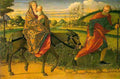 carpaccio1 A4 Photo Print