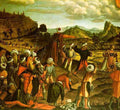 carpaccio18 A4 Photo Print