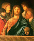 carpaccio4 A4 Photo Print