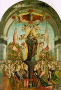 carpaccio5 A4 Photo Print