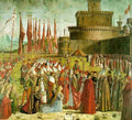 carpaccio6 A4 Photo Print