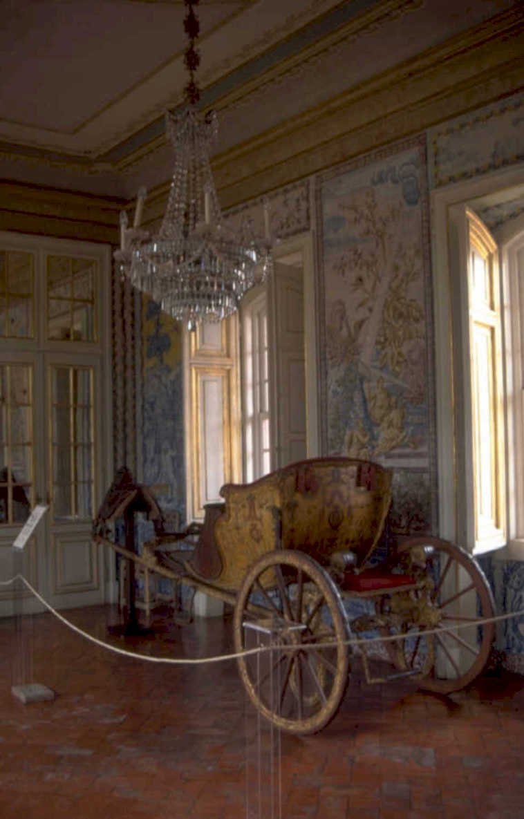 carriage palace interior 1980s 1990s A4 Photo Print