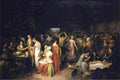 carse alexander penny wedding Art A4 Photo Print