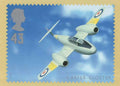 carter gloster military war plane aircraft 161366 A4 Photo Print