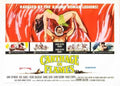 carthage in flames  02 film star poster A4 Photo Print